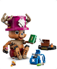 TonyTony Chopper