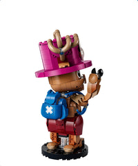 TonyTony Chopper