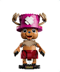 TonyTony Chopper