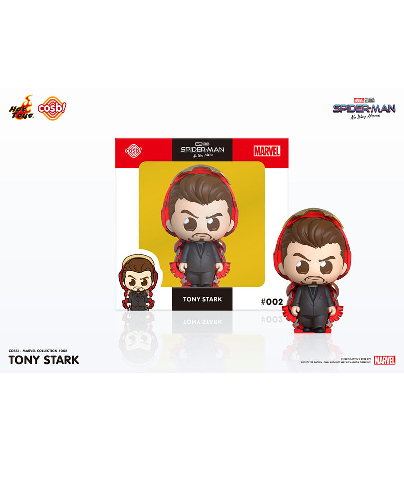 Tony Stark