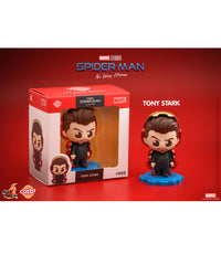 Tony Stark