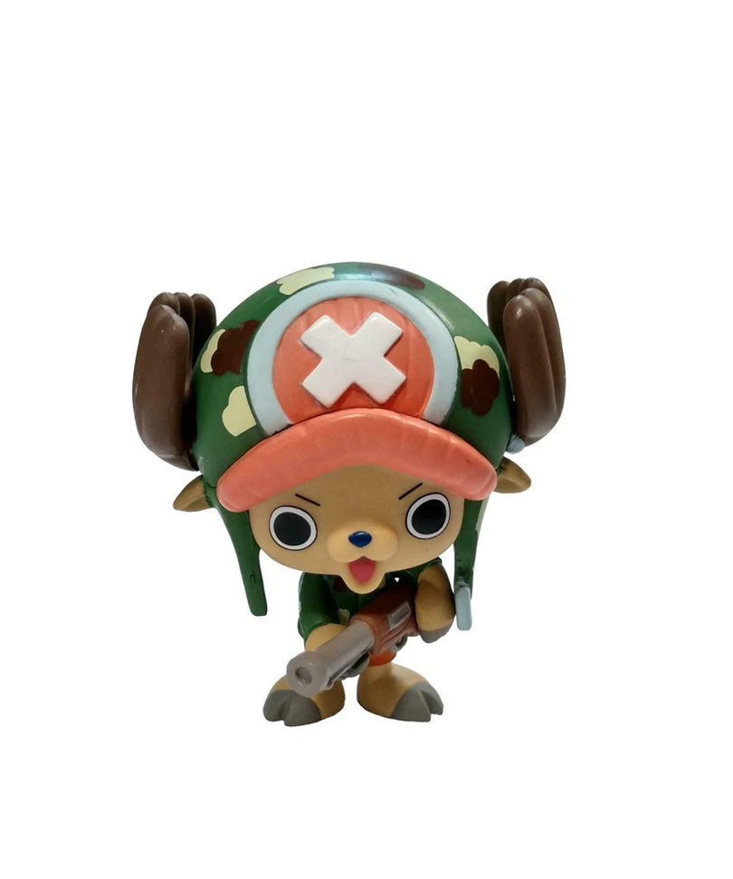 Tony Tony Chopper