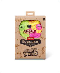 Fuggler: Misfit Monsters (Munch Tooth)