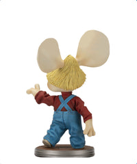 Topo Gigio - Life Size Limited Statue
