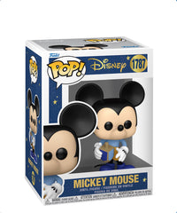 Mickey Mouse (Hanukkah)