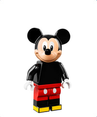 Topolino