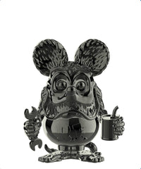 Rat Fink (Black Chrome) [SDCC] Damaged Box