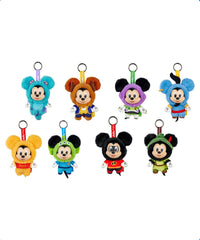 Disney YuYus Wave 1 - Mickey Remix (Blind Box)