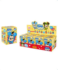 Disney YuYus Wave 1 - Mickey Remix (Blind Box)