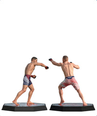 UFC Freedom 250 – Ilia Topuria & Justin Gaethje 2-Pack Action Figure Set