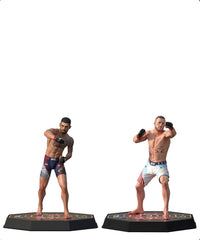 UFC Freedom 250 – Ilia Topuria & Justin Gaethje 2-Pack Action Figure Set