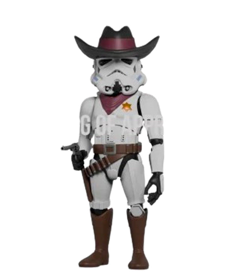Stormtrooper "Cowboy"