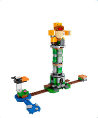 Torre del Boss Sumo Bros - Pack di espansione