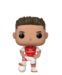 Lucas Torreira