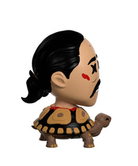 Tortuga