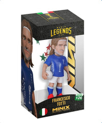 Francesco Totti (World Legends Cup - Italia)