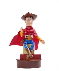 Disney Toy Story Interactive Robot - Buzz Lightyear & Woody (Hi-Tech Edition) ITA
