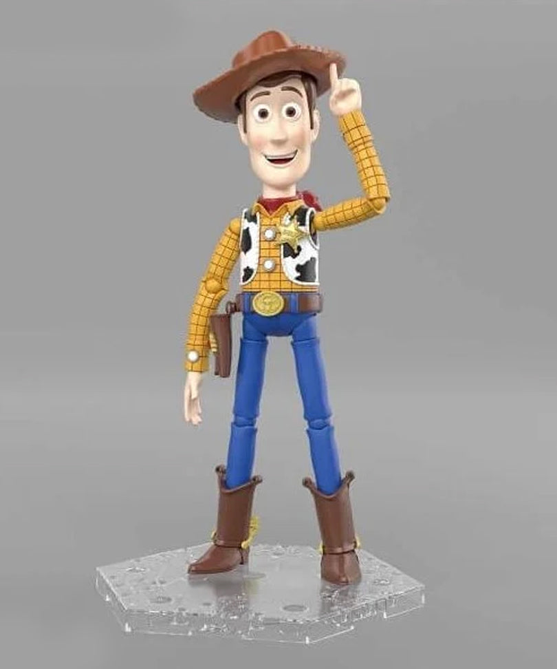 Toy Story 4 - Woody - Model Kit