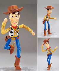 Toy Story 4 - Woody - Model Kit