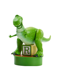 Toy Story Interactive Mini Robots Buzz & Rex (2-Pack) ENG