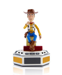 Toy Story - Interactive Mini Robots Woody ENG