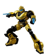 Transformers Blokees Plastic Model Kit Classic Class 15 B-127 - Blind Box