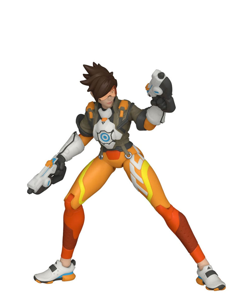 Tracer Action Figures