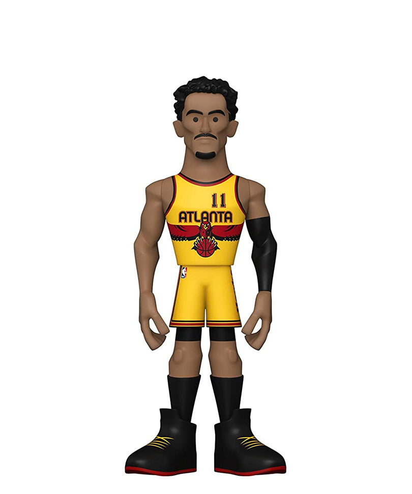 Trae Young (Alternate Uniform)
