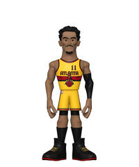 Trae Young (Alternate Uniform)