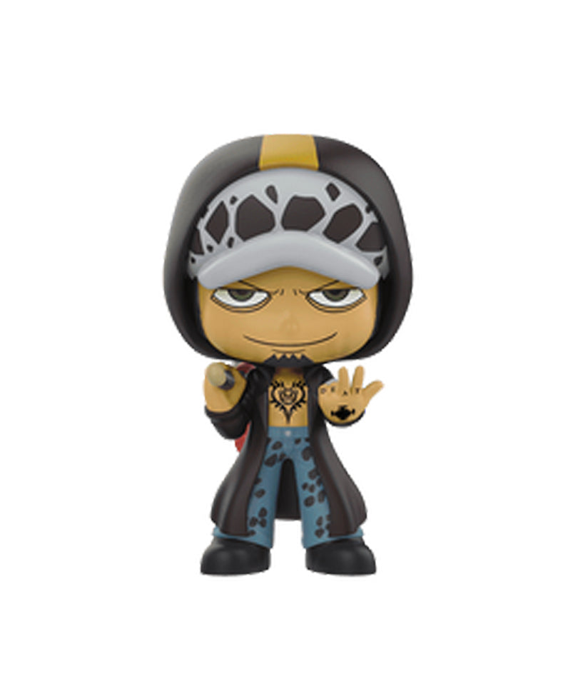 Trafalgar Law