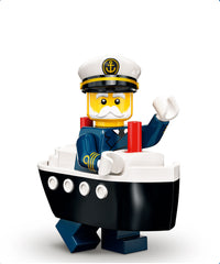 Capitano di Traghetto