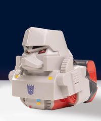 Transformers Megatron TUBBZ Cosplaying Duck Collectible