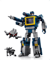 Transformers: Soundwave