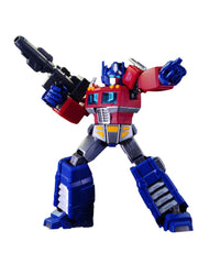  Transformers Blokees Plastic Model Kit Action Edition 01 G1 Optimus Prime