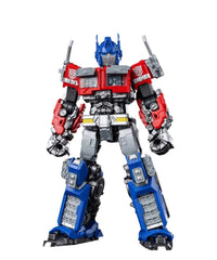 Transformers Blokees Plastic Model Kit Classic Class 01 Optimus Prime