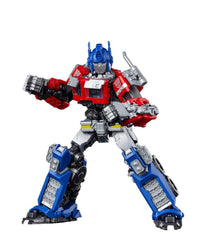 Transformers Blokees Plastic Model Kit Classic Class 01 Optimus Prime