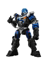 Transformers Blokees Plastic Model Kit Classic Class 06 Mirage