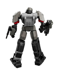 Transformers Blokees Plastic Model Kit Classic Class 12 Megatron