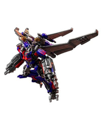 Transformers Blokees Plastic Model Kit Classic Class 21 Jet Wing Optimus Prime