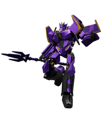 Transformers Blokees Plastic Model Kit Classic Class Megatronus