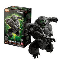 Transformers Blokees Plastic Model Kit Classic Class Optimus Primal Beast
