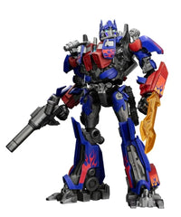 Transformers Blokees Plastic Model Kit Classic Class Optimus Prime "2007"