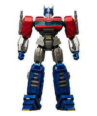 Transformers Blokees Plastic Model Kit Classic Class Optimus Prime Orion Pax