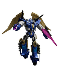 Transformers Blokees Plastic Model Kit Classic Class 14 Sentinel Prime