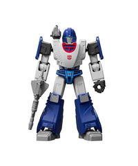 Transformers Blokees Plastic Model Kit Darkest Hour Galaxy Version 09 - Blind Box