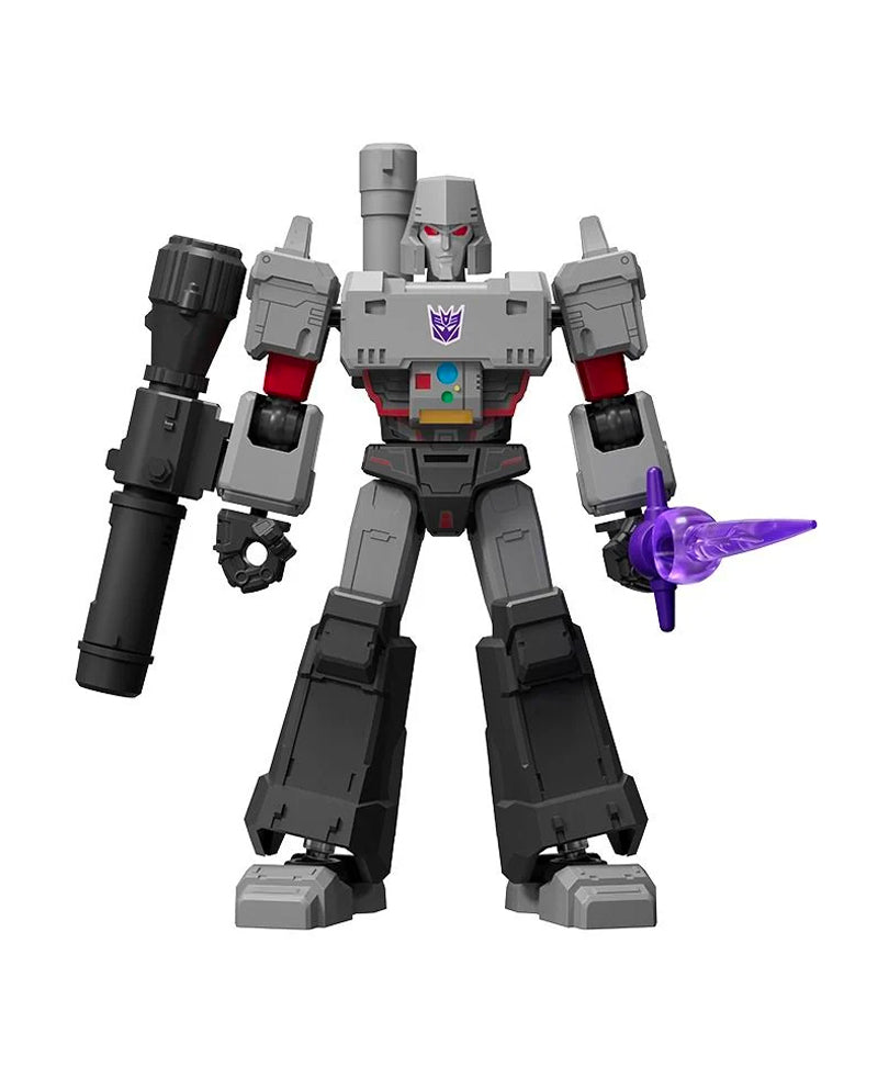 Transformers Blokees Plastic Model Kit Darkest Hour Galaxy Version 09 - Blind Box