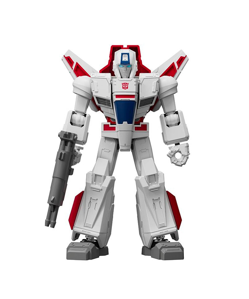 Transformers Blokees Plastic Model Kit Darkest Hour Galaxy Version 09 - Blind Box