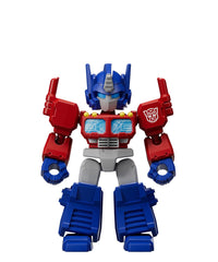 Transformers Blokees Plastic Model Kit Defender Version 01