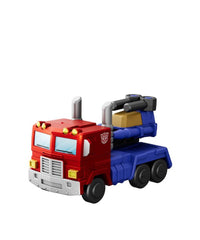 Transformers Blokees Plastic Model Kit Defender Version 01