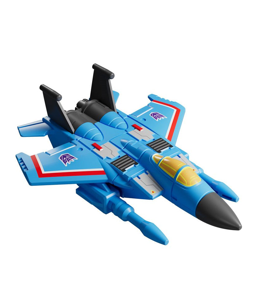 Transformers Blokees Plastic Model Kit Defender Version 01